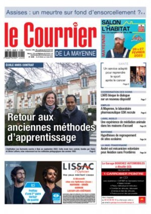 ÉCOLE HORS CONTRAT : Retour aux anciennes méthodes d’apprentissage